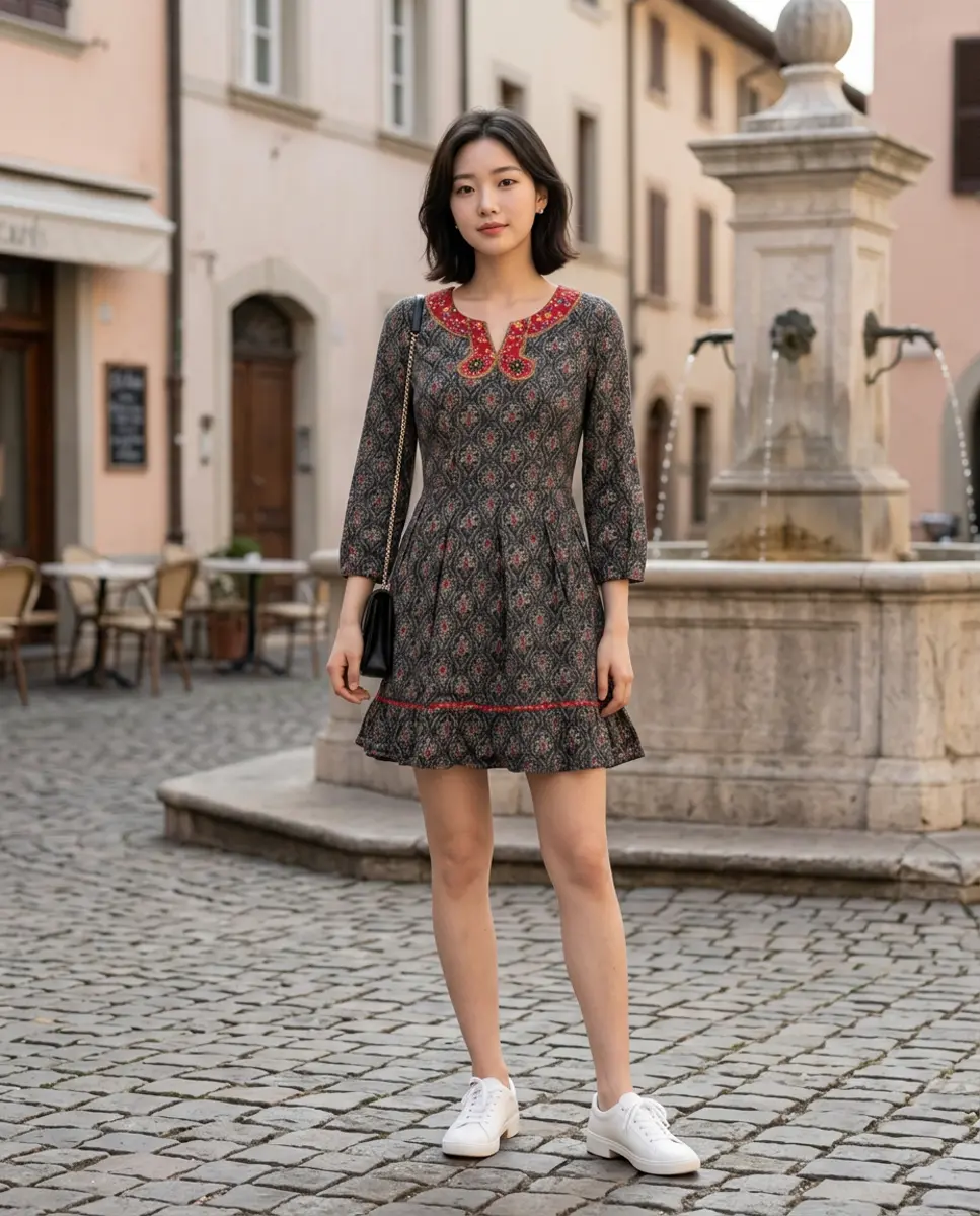 Zluper Fashion